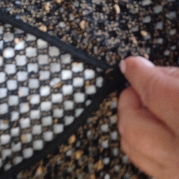 Women's bolero shrug - Picture 7 of 9